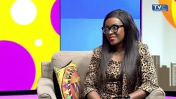 "THE DOCTOR GAVE ME 50 MINUTES TO LIVE" — Nnenna Agbai-Martin Reveals Her Life Changing Story