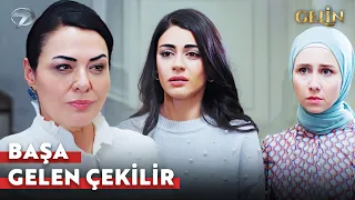 Mukadder Gives Her Daughters-in-Law No Peace | Gelin Episode 410 @GelinDizisi
