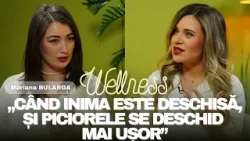 Femeia, corpul și plăcerea fără rușine | WELLNESS CU VLADA #12