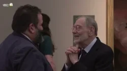 Las intrigas de 'La marquesa de Santa Cruz', el Goya recuperado hace 40 años