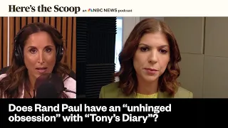 How Long Can Mitch McConnell Stay Out of the Senate? Dr. Fauci Pleads the Fifth - July 29
