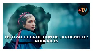 [Trailer] Nannies