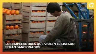 Ministry of Labor updates list of hazardous jobs for adolescents