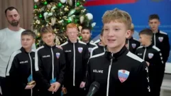 Выдающихся спортсменов и спортивных журналистов наградили в Приморье. Выдающихся спортсменов и спортивных журналистов наградили в Приморье.