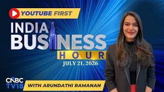 India Business Hour: USA-Iran War, 4 Indians Killed Near Ukraine & More Updates