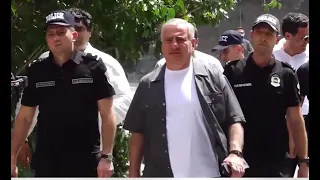 Չտես, գյորմամիշ ժողովուրդ են, ի՞նչ են կառավարելու, քարը քարին չեն թողնելու. Կարապետյան