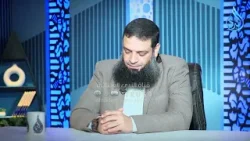 ندم عمر وسرعة الاستجابة لأمر الله ورسوله | الدكتور عبد الرحمن منصور