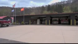 Добровольная пожарная служба Тридельфии продолжает восстановительные работы спустя 10 месяцев пос...