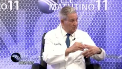 Dr. José Joaquín Puello: Nuevo medicamento para eliminar la Neuropatía Sensorial