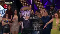 Tremendo pastelazo a Renata Dragón | Es Show