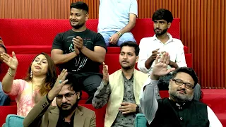 Kavi Hazir Hai | The Poet Is Present | Promo | Episode- 202 | DD Urdu | July 29, 2026