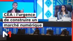 CEA : l´urgence de construire un marché numérique