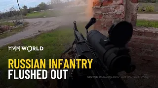 Ukraine’s 3rd Brigade goes building by building | Military Mind