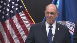 Trump's border czar suggests a possible drawdown in Minnesota, but only after ‘cooperation’