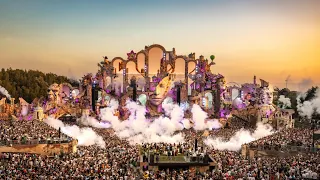 Tomorrowland Belgium 2026 | Official Aftermovie