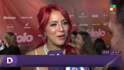 🗣️ FLOR VIGNA Y LA CONFESIÓN DE SABRINA: "ES UNA GRAN MUJER"