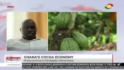 Снижение цен производителями какао было необходимо. - Объясняет управляющий директор по маркетинг...