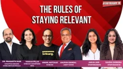 The Rules Of Staying Relevant | Storyboard18
