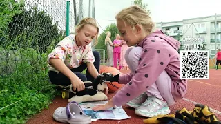 Marysia is just 8 years old, yet she has already undergone five surgeries, a brain hemorrhage, an...