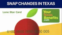 Программа SNAP в Техасе: запрещена вредная еда | FOX 7 Austin
