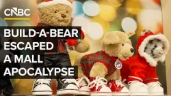 Why Build-A-Bear Is Quietly Crushing The Market Why Build-A-Bear Is Quietly Crushing The Market