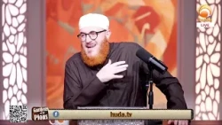 What the Prophet Recited During Strong Winds and Natural Storms