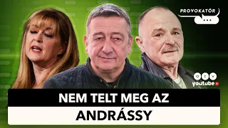 Elmaradt a Békemenet | Borral öntötték le Magyar Pétert | PROVOKATŐR #211