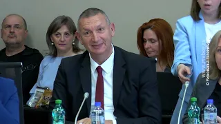 Pred odbornicima u Boru 44 odluka, 29.jun 2026.(RTV Bor)