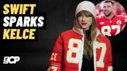 Taylor Swift's "The Alchemy" Jokes Put Travis Kelce on the Map - The Celeb Post