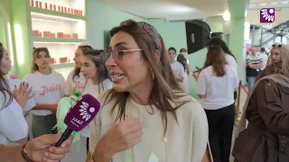 TEDI-Najah Expo 2026 يواصل فعالياته لليوم الثالث بمشاركة نخبة من الشركات والمؤسسات