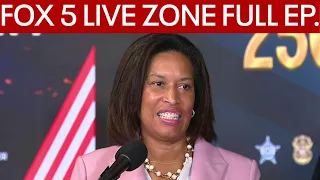 Bowser: July 4 fireworks to begin at 11pm | LIVE ZONE