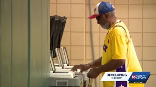 Mississippians urged to register to vote