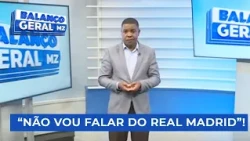 #BalançoGeral: Ângela Semedo apresenta o espaço de desporto do programa @MiramarNews