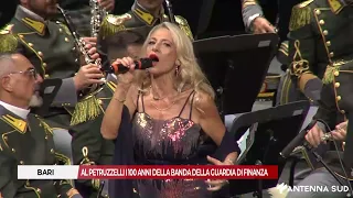 SEPTEMBER 29, 2026 - BARI, 100 YEARS OF THE GUARDIA DI FINANZA BAND AT THE PETRUZZELLI