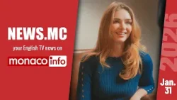 NEWS.MC on Monaco Info - Ep 73