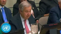 G-77: Strong Pillar of Multilateralism and Global Cooperation -  UN Chief Chairmanship Handover | UN