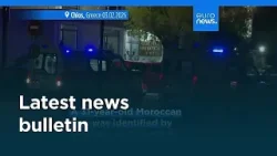 Latest news bulletin | February 5th, 2026 – Evening