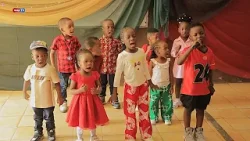 Международная школа Бинта (Эджигбо) Конец года и рождественская вечеринка 2025 - waparazzi