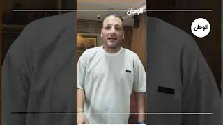 The second hero in the "Al-Qased Canal" incident in Tanta: I saved a couple from drowning in Balt...