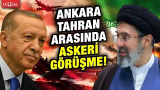 Iran Refutes Trump, Issues Warning to Regional Countries! Tehran Also Held Talks With Ankara!