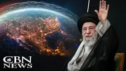 Iran’s Reach Could Soon Extend Beyond the Middle East