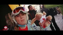 WINTERKISS 2026 | Weekend 2 | Rânca & Postăvaru