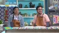 Delicioso estofado de osobuco con polenta #Karuporã 08.04.2026 Delicioso estofado de osobuco con polenta #Karuporã 08.04.2026