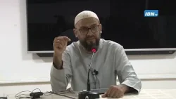 Dr. Kamaal Sheriff | The Holy Month of Ramadhan And The Spirit of Resistance | 27/02/2025