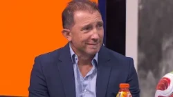 Marcelo Rodríguez: "Néstor Gonçálvez faltó a la verdad en cosas que dijo"