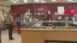 Cruisin' CT: Fascia's Chocolates gear up for busy Valentine's Day weekend Cruisin' CT: Fascia's Chocolates gear up for busy Valentine's Day weekend