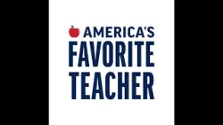 A local teacher vying for America's Favorite Teacher