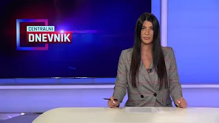 Centralni Dnevnik (26.09.2026.)