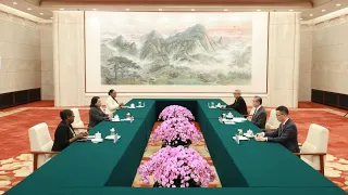 Wang Yi: China firmly supports the cause of the UN