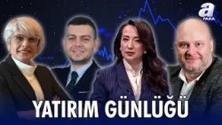 İran'dan Hürmüz Boğazı'na Yeni Hamle! Borsa Nisan Ayını Nasıl Tamamlayacak? | Yatırım Günlüğü